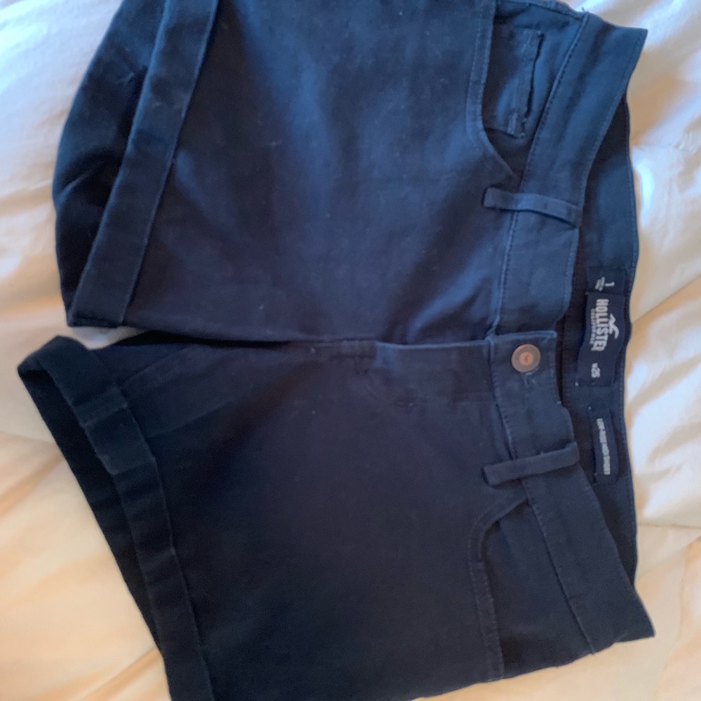 hollister shorts